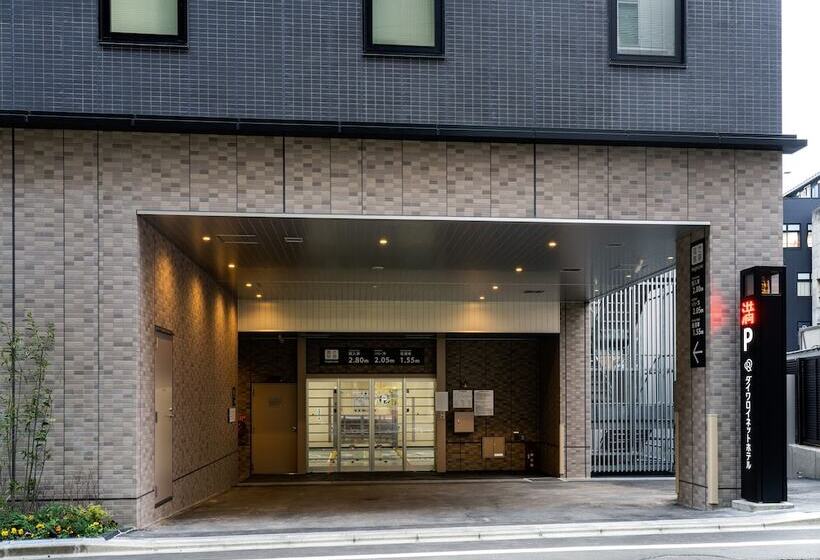 Daiwa Roynet Hotel Sendai Ichibancho Premier