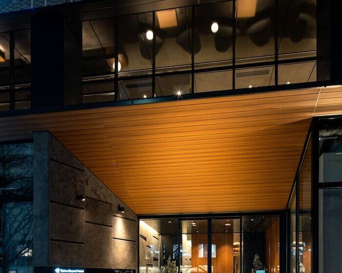 Daiwa Roynet Hotel Sendai Ichibancho Premier