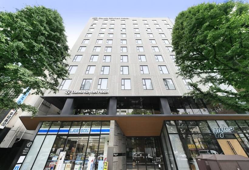 Daiwa Roynet Hotel Sendai Ichibancho Premier