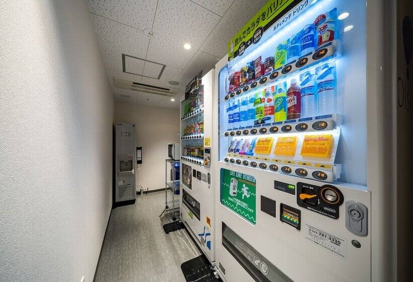 Daiwa Roynet Hotel Sendai Ichibancho Premier