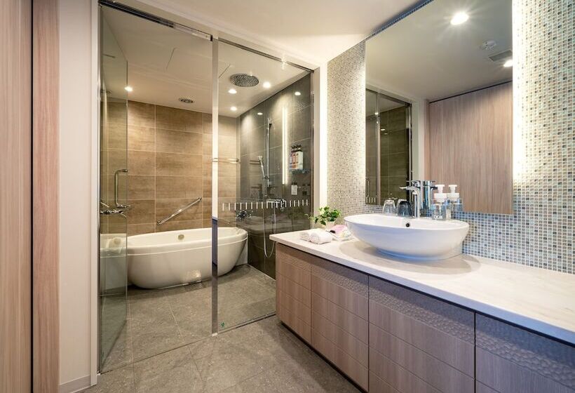 Daiwa Roynet Hotel Sendai Ichibancho Premier