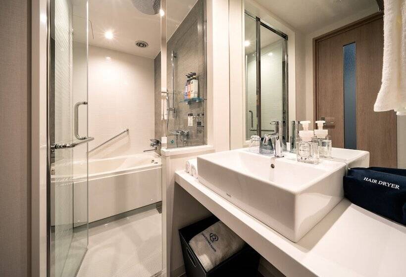 Daiwa Roynet Hotel Sendai Ichibancho Premier