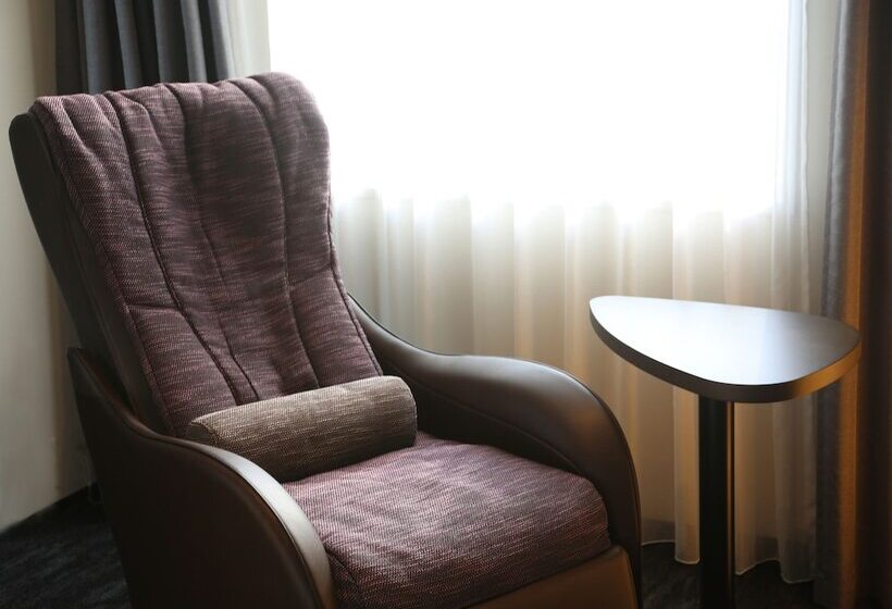 Daiwa Roynet Hotel Sendai Ichibancho Premier