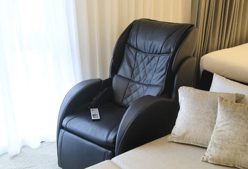 Daiwa Roynet Hotel Sendai Ichibancho Premier