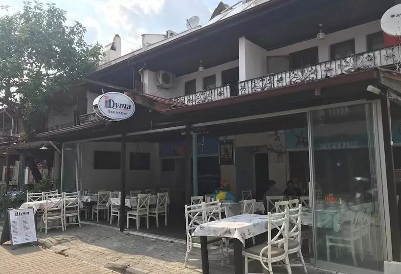 Hotel Idyma