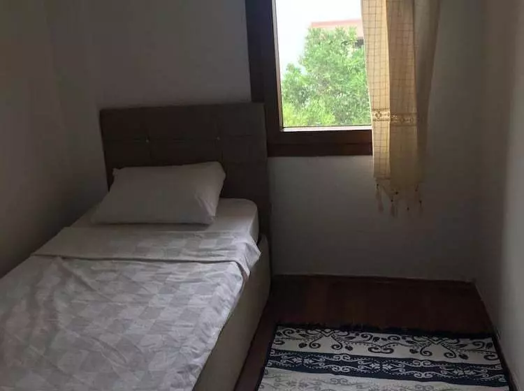 Hotel Idyma