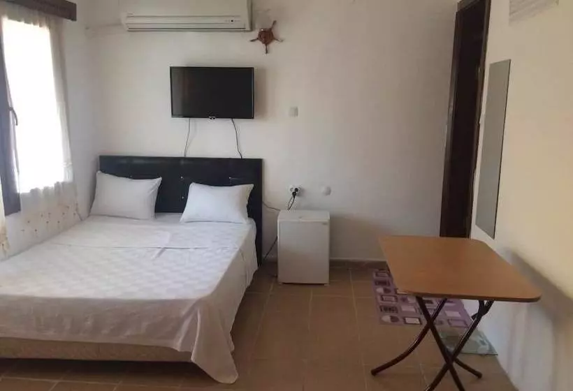 Hotel Idyma