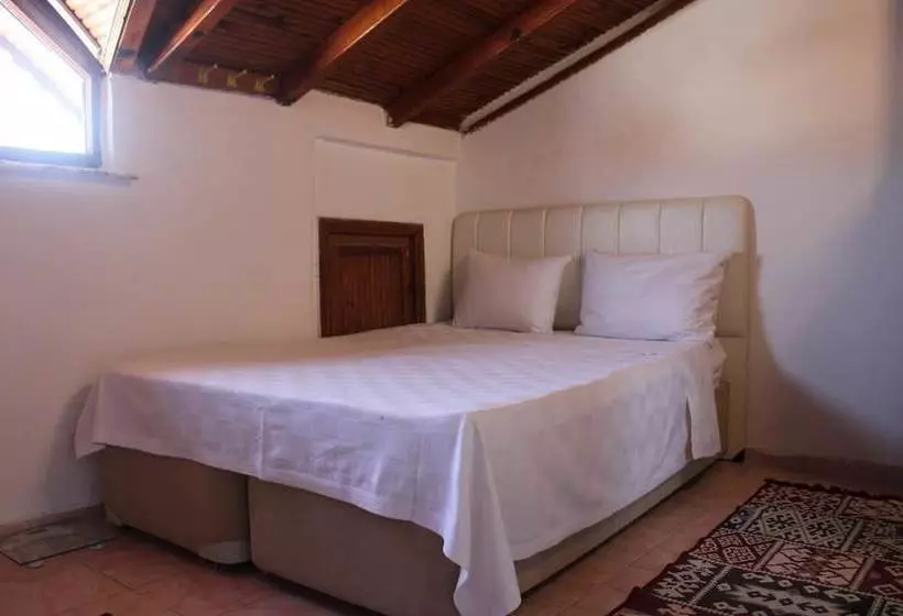 Hotel Idyma
