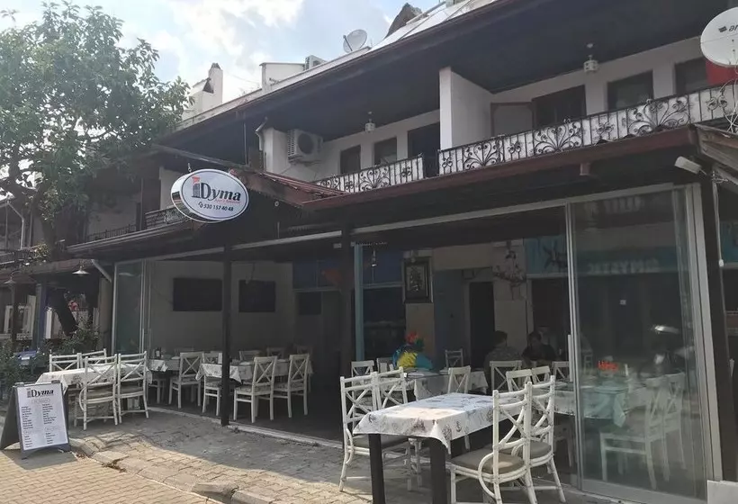 Hotel Idyma
