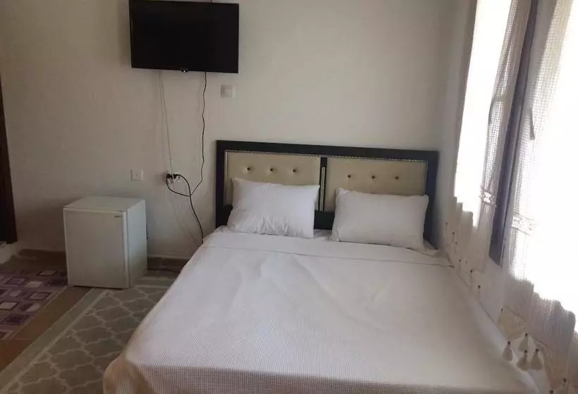 Hotel Idyma