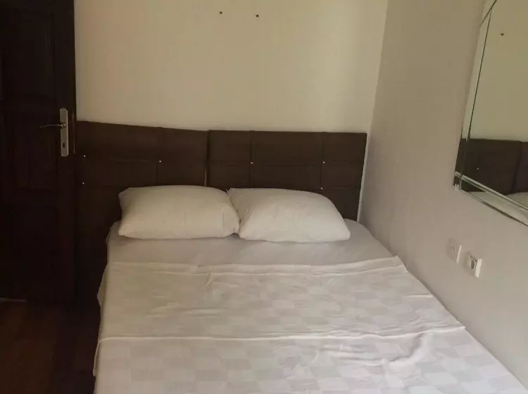 Hotel Idyma