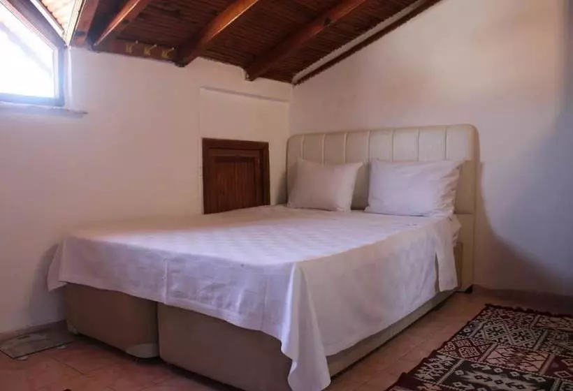 Hotel Idyma