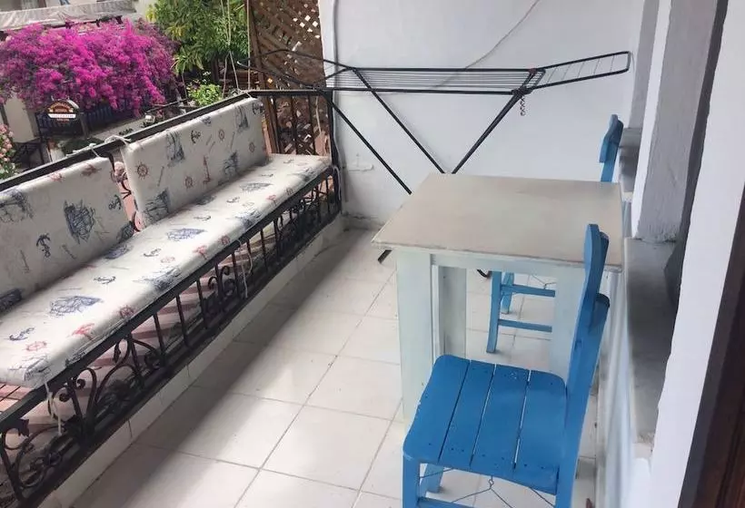 Hotel Idyma