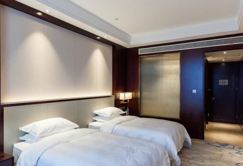 בית מלון כפרי Jinyi Jinglan