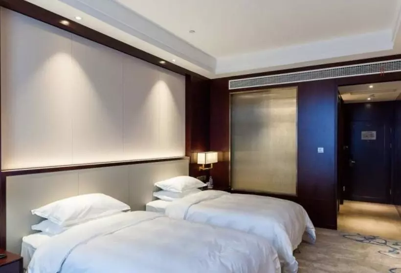 Hotelli Jinyi Jinglan