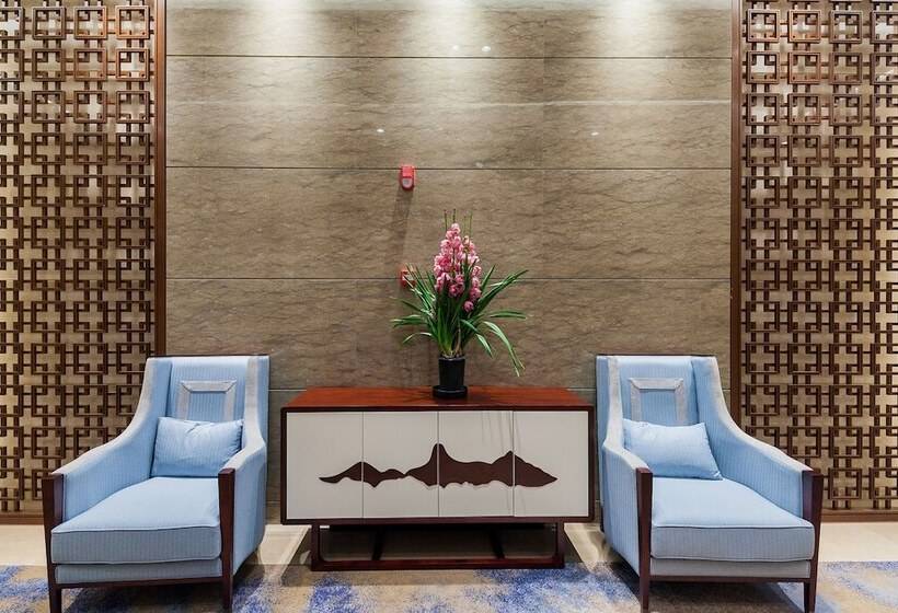 בית מלון כפרי Jinyi Jinglan