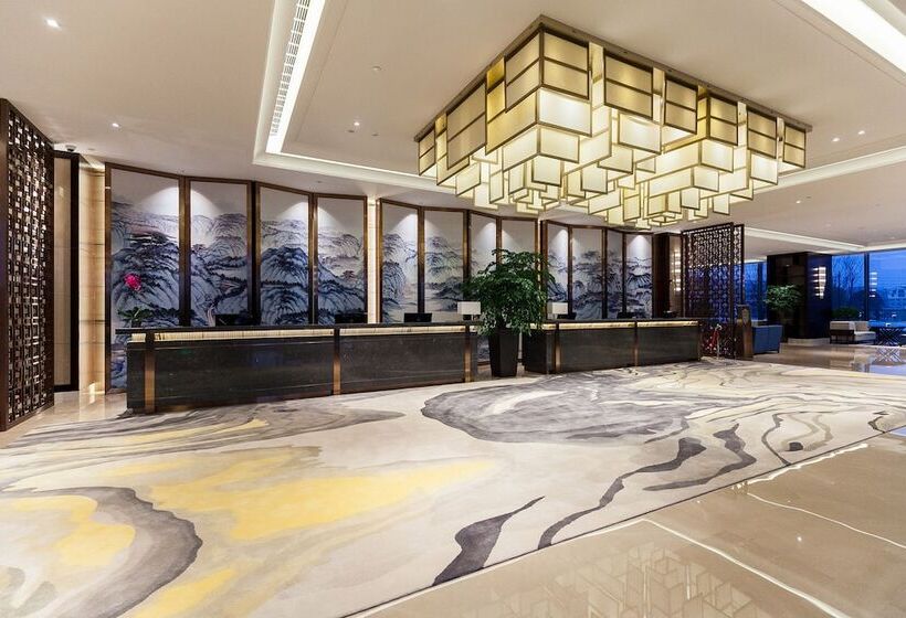 בית מלון כפרי Jinyi Jinglan