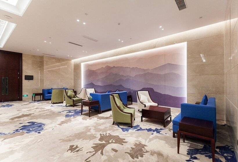 בית מלון כפרי Jinyi Jinglan