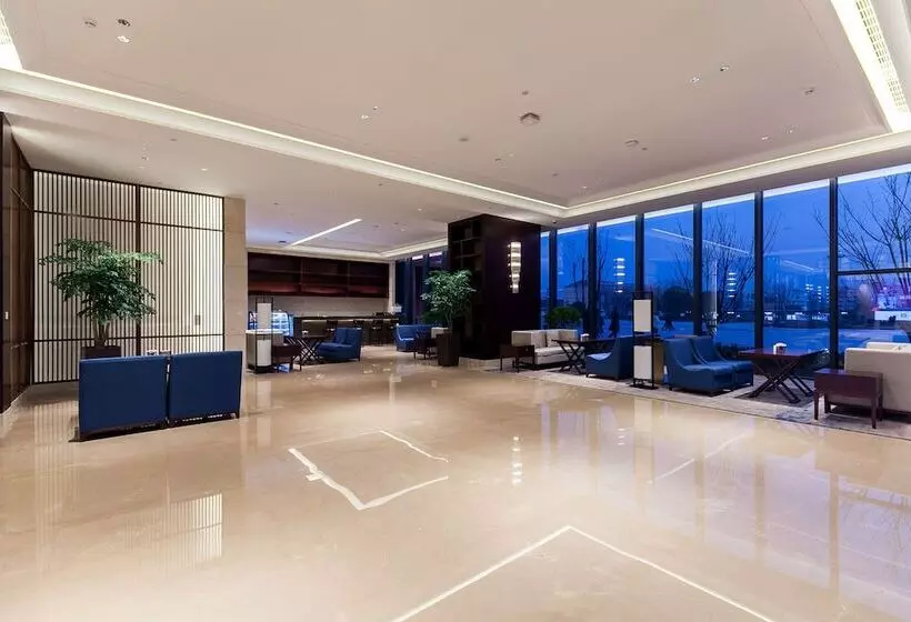 Hotelli Jinyi Jinglan