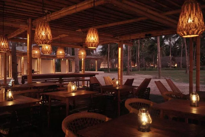 ホテル Lumi Gili Trawangan