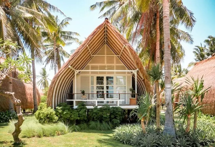 ホテル Lumi Gili Trawangan