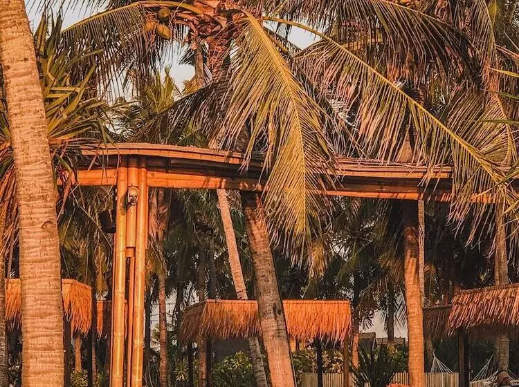 ホテル Lumi Gili Trawangan