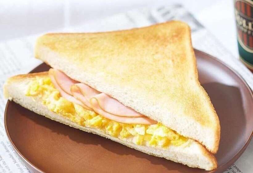 בית מלון כפרי 9h Nine Hours Hamamatsucho Sleep Lab