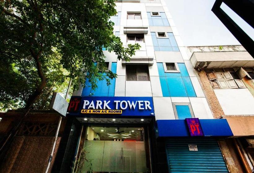 Hotel Park Tower