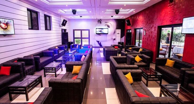 هتل Residence Niable