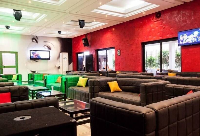 هتل Residence Niable