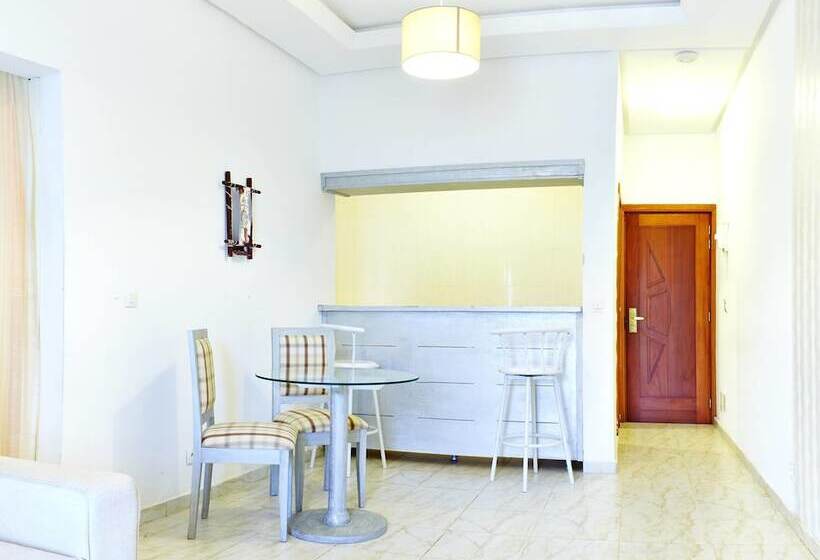 هتل Residence Niable