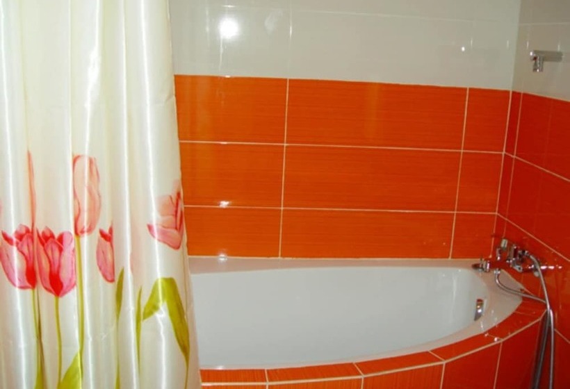 هتل Residence Niable