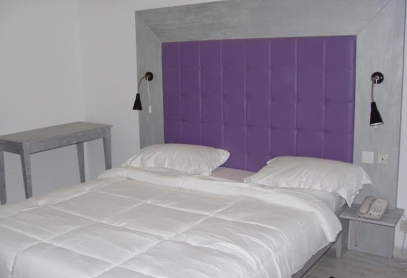 هتل Residence Niable