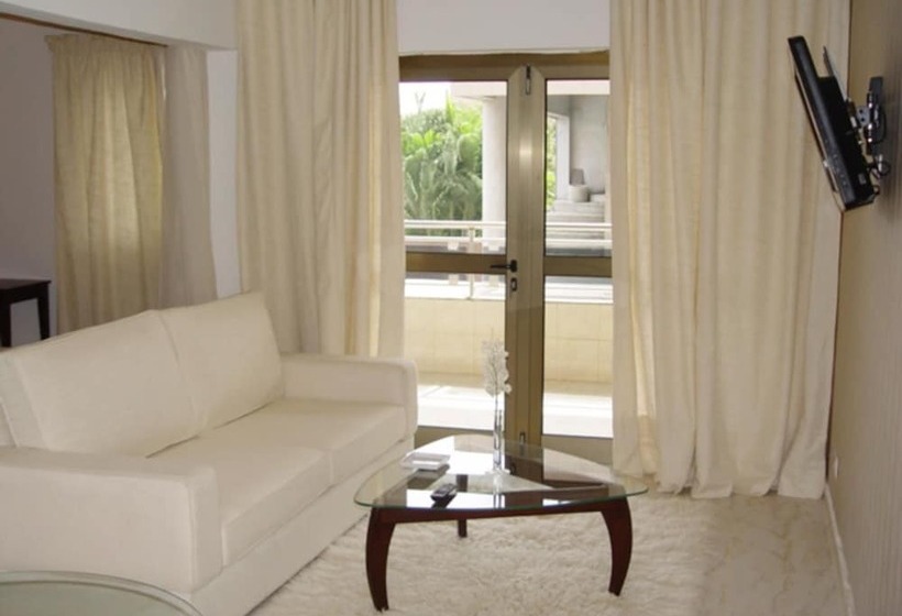 هتل Residence Niable