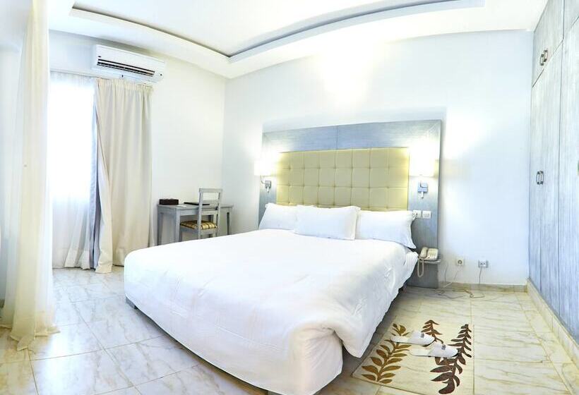 هتل Residence Niable