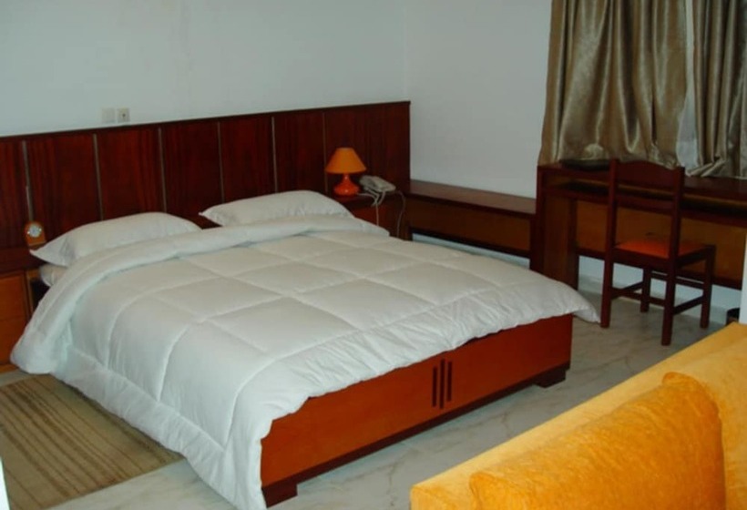 هتل Residence Niable