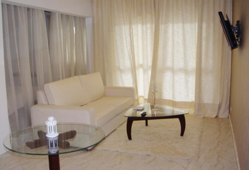 هتل Residence Niable