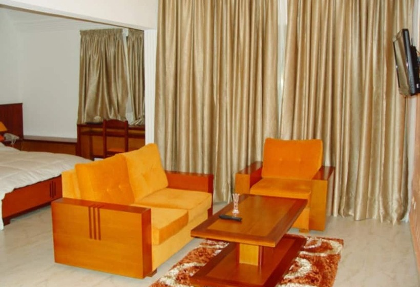 هتل Residence Niable