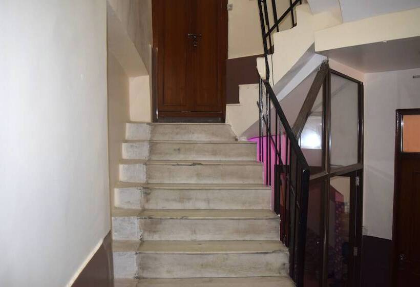 Hotell Shree Radhe Krishan