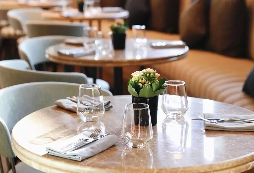 هتل Sofitel Istanbul Taksim