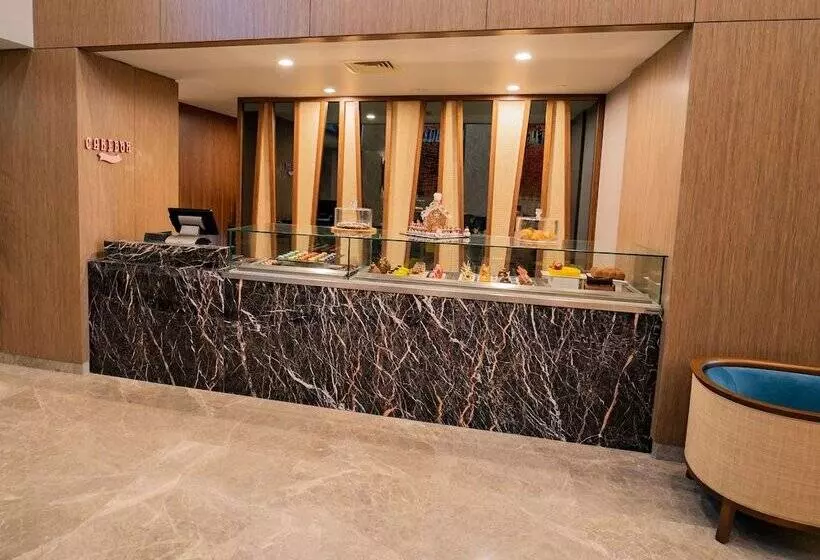 هتل Sofitel Istanbul Taksim