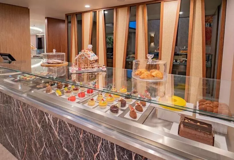هتل Sofitel Istanbul Taksim