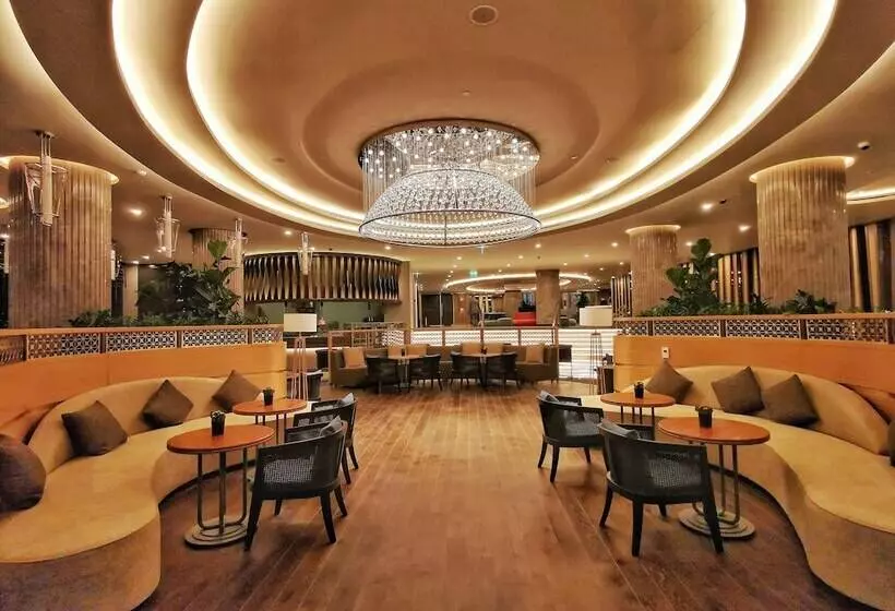 هتل Sofitel Istanbul Taksim