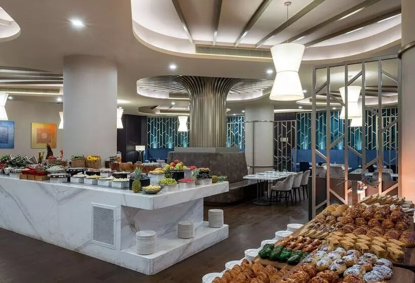 هتل Sofitel Istanbul Taksim