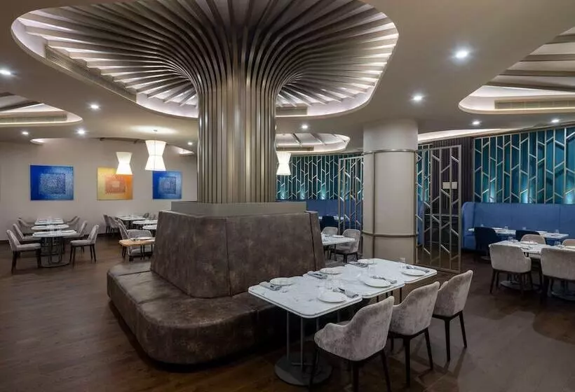 هتل Sofitel Istanbul Taksim