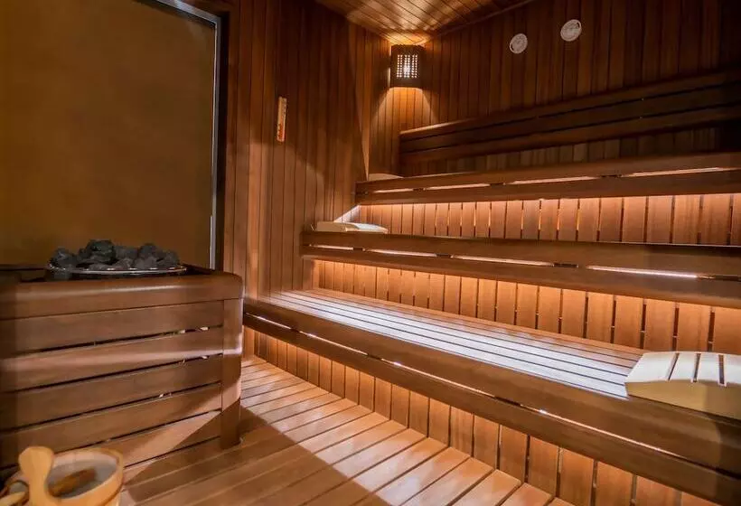 هتل Sofitel Istanbul Taksim