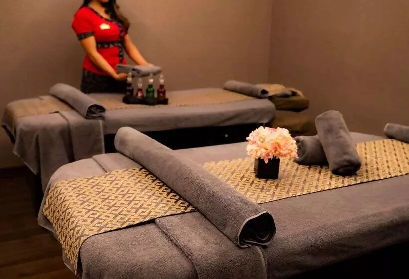 هتل Sofitel Istanbul Taksim