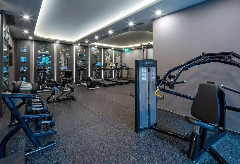 هتل Sofitel Istanbul Taksim