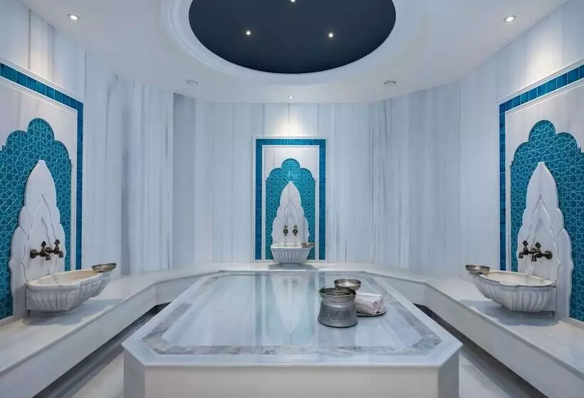 هتل Sofitel Istanbul Taksim