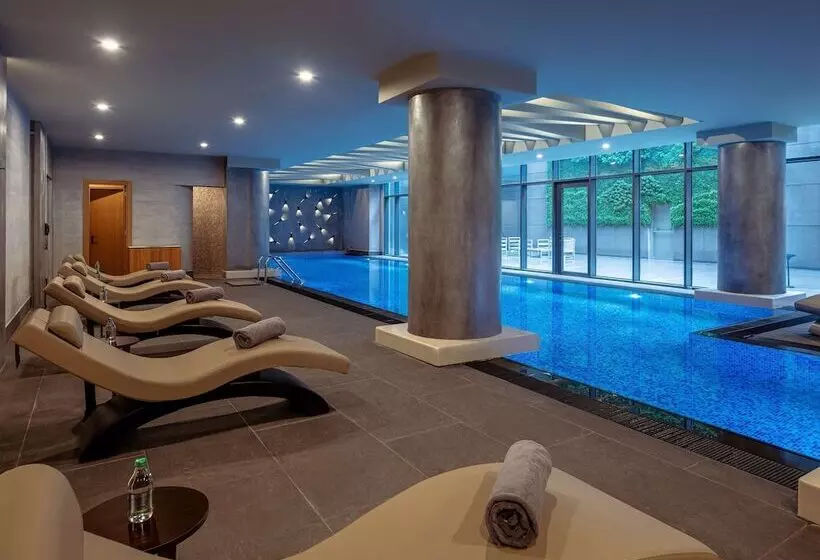هتل Sofitel Istanbul Taksim